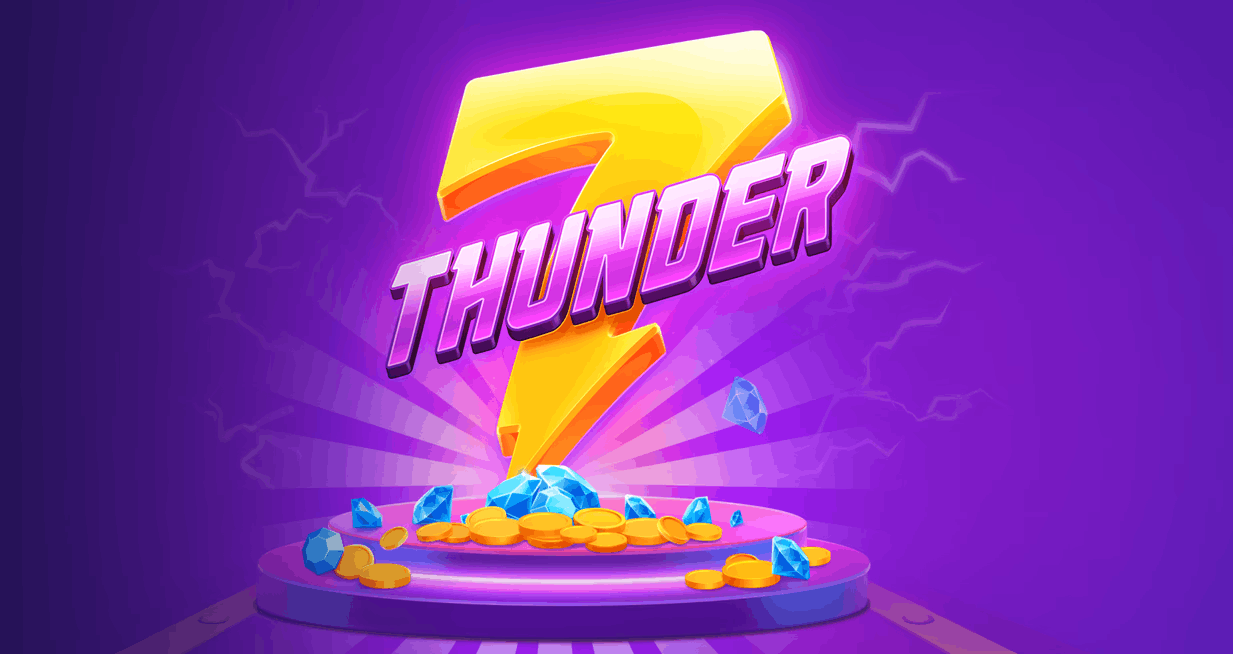 Thunder 7